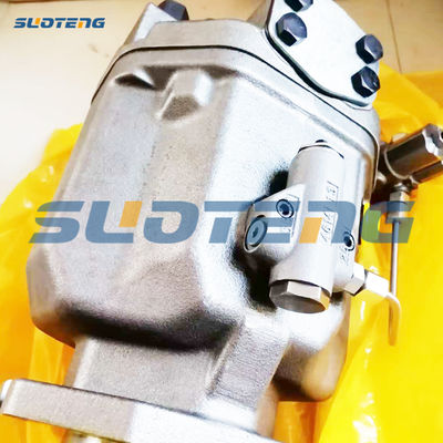 A10V0100DFLR 31R-VUC62N00 Hydrauliczna pompa o otwartym obwodzie Pompa tłokowa