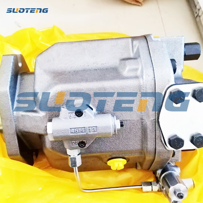 A10V0100DFLR 31R-VUC62N00 Pompa tłokowa hydrauliczna Pompa hydrauliczna