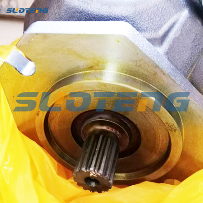 A10V0100DFLR 31R-VUC62N00 Pompa tłokowa hydrauliczna Pompa hydrauliczna
