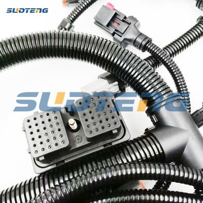 4943176 Przesyłki kablowe silnika do części silnika QSC8.3