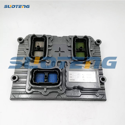 4993120 ECU ECM Elektroniczny Moduł Sterujący Kontroler do silnika ISX15