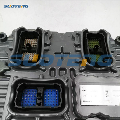 4993120 ECU ECM Elektroniczny Moduł Sterujący Kontroler do silnika ISX15
