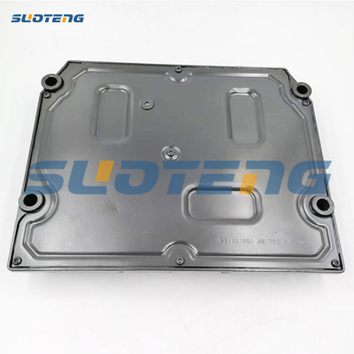 4993120 ECU ECM Elektroniczny Moduł Sterujący Kontroler do silnika ISX15