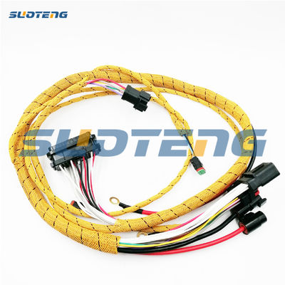 231-1812 2311812 Przesłanka drutowa do części koparek E385C