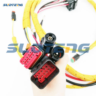 231-1812 Przesłanka drutowa 2311812 do koparki E385C