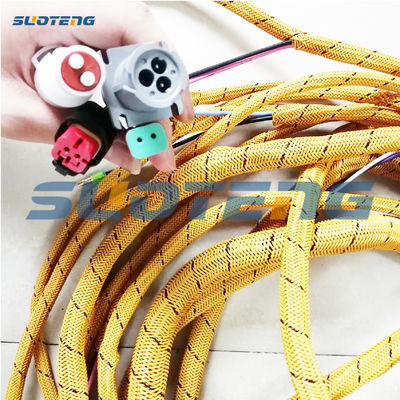 327-9960 3279960 Przesyłki przewodowe do koparki 385C 385C L