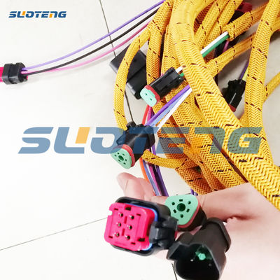 327-9960 Podwozie i podwozia 3279960 do koparki 385C