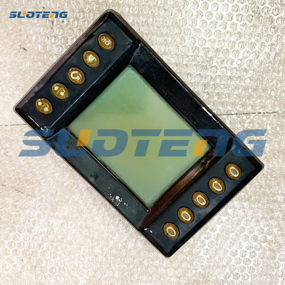 284-8905 2848905 Panel wyświetlacza monitora do ładowarki 416E 420E