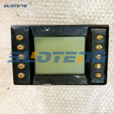 284-8905 2848905 Panel wyświetlacza monitora do ładowarki 416E 420E
