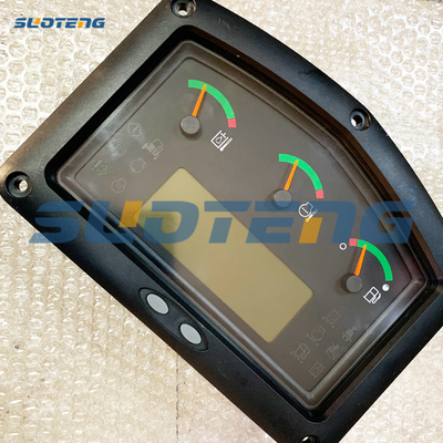 351-3608 3513608 Panel wyświetlania monitora dla urządzenia dozującego LGP D3K2