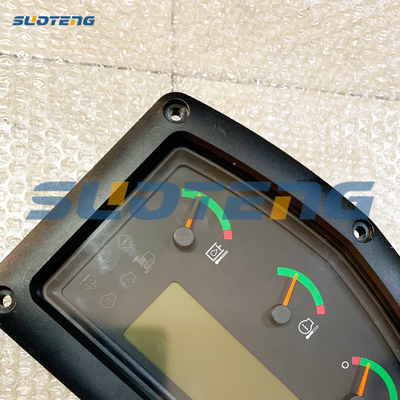 351-3608 3513608 Panel wyświetlania monitora dla urządzenia dozującego LGP D3K2