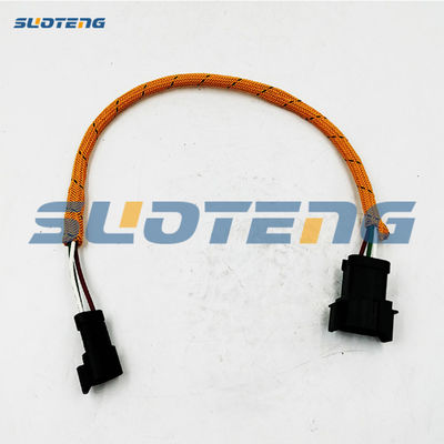 272-5869  Wiązka przewodów 2725869  do silnika C9