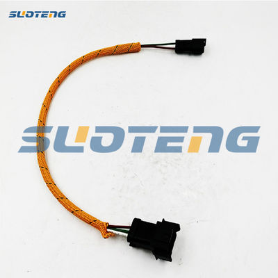 272-5869 2725869 Przesłanka przewodowa do części silników C9