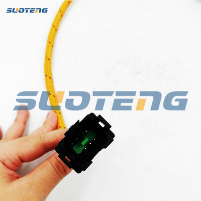 272-5869  Wiązka przewodów 2725869  do silnika C9