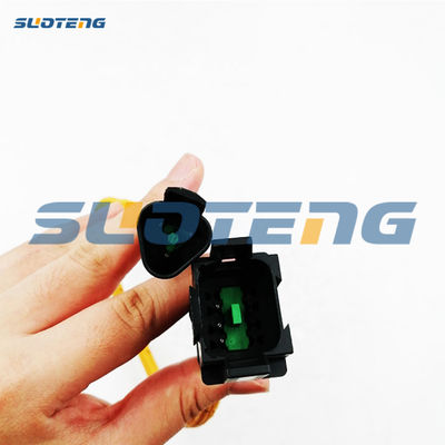 272-5869  Wiązka przewodów 2725869  do silnika C9