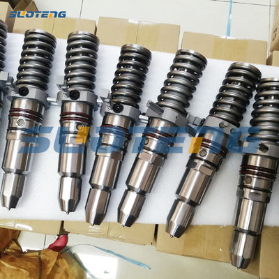 4P-9076 4P9076 Dysza wtryskiwacza paliwa do silnika 3508 3512 Części