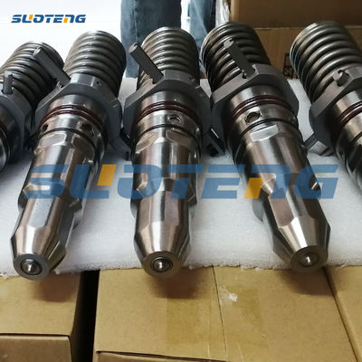 4P-9076 4P9076 Dysza wtryskiwacza paliwa do silnika 3508 3512 Części