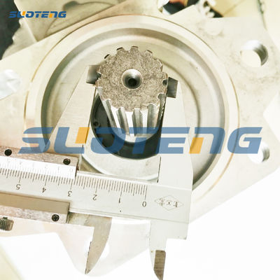 705-56-36051 Pompa zębata hydrauliczna do części ładowarki