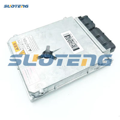 8-98128068-0 Jednostka kontroli sterownika silnika dla silnika 6HK1