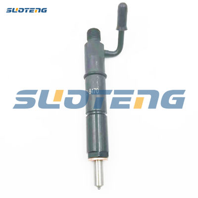 212-8470 2128470 Dźwignia silnikowa do koparki E320C