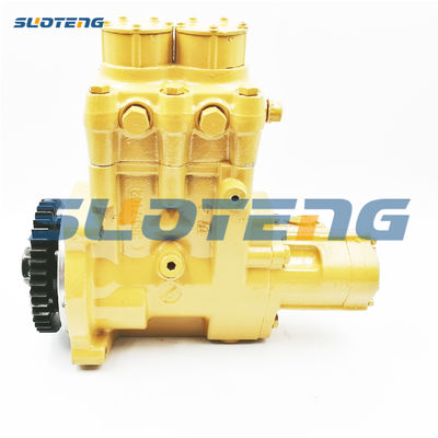 353-7102 3537102 Pompa wtrysku paliwa Pompa wysokoprężna dla silnika C7