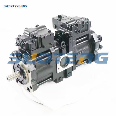 JS140 Pompa główna hydrauliczna do części koparki