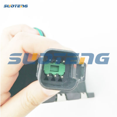 166-6928 1666928 Panel wyświetlania monitora buldozera dla części D6R D8R