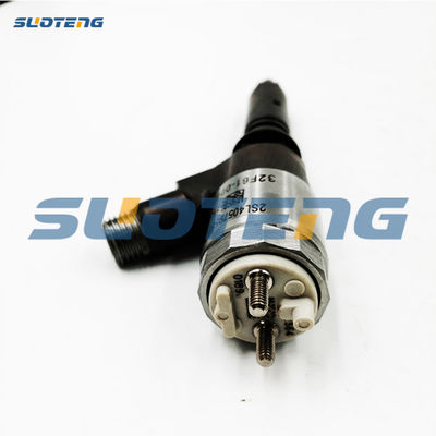 Wtryskiwacz paliwa 326-4700 3264700 do koparki 320D