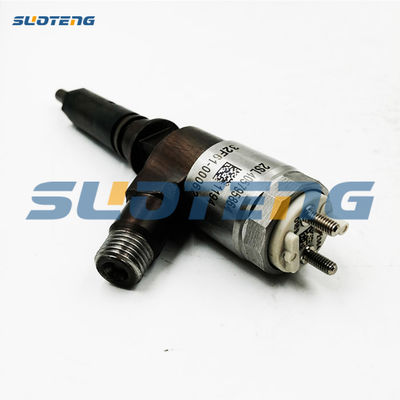 Wtryskiwacz paliwa 326-4700 3264700 do koparki 320D