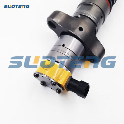 10R-7221 Wtryskiwacz paliwa Common Rail 10R7221 do C9