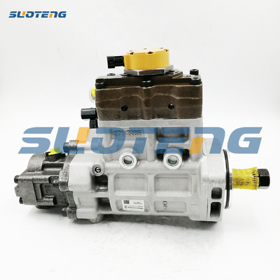 271-2285 317-8021 2641A312 Pompa wtryskowa paliwa do silnika C6.6