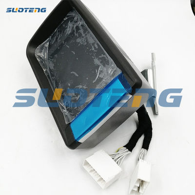 VOE14640102 Panel wyświetlania monitora 14640102 dla EC210D EC300D