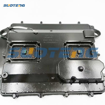 240-5307 Sterownik ECM ECU Komputerowa płyta 2405307 do 140H 938G