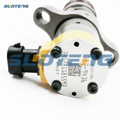 Wtryskiwacz paliwa 387-9436 3879436 do silnika C9