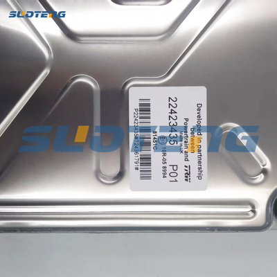 22423435 Sterownik ECM ECU Komputer Pokładowy VOE22423435 do silnika TAD1141VE