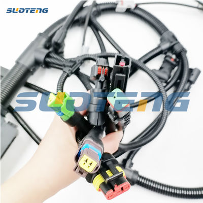 320/A9997 320A9997 Przesyłki przewodowe Przesyłki silnikowe do części koparek JS220