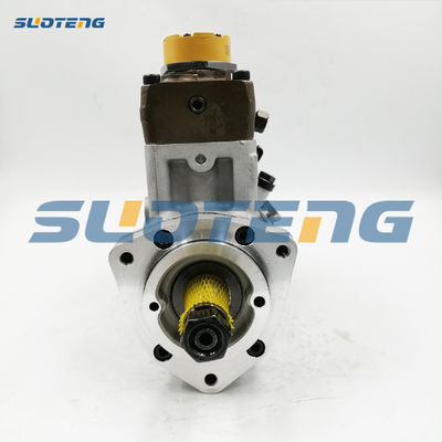 271-2285 317-8021 2641A312 Pompa wtryskowa paliwa do silnika C6.4 E320D Części do koparki