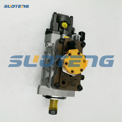 271-2285 317-8021 2641A312 Pompa wtryskowa paliwa do silnika C6.4 E320D Części do koparki