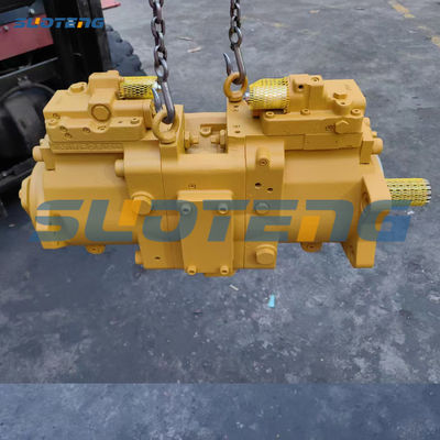 568-3007 Pompa hydrauliczna Pompa główna 5683007 dla E345GC