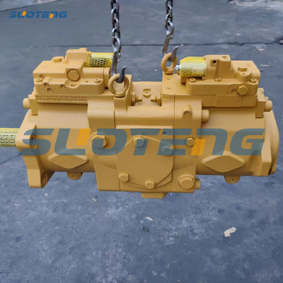 568-3007 5683007 Pompa hydrauliczna do koparki E345GC