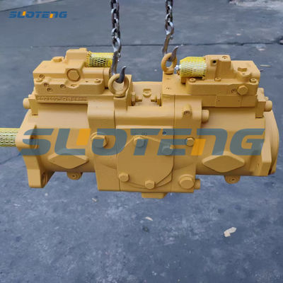 568-3007 Pompa hydrauliczna Pompa główna 5683007 dla E345GC