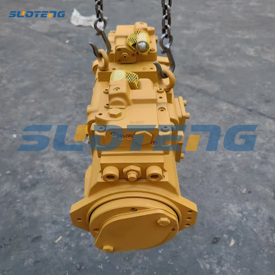 568-3007 5683007 Pompa hydrauliczna do koparki E345GC