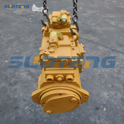 568-3007 Pompa hydrauliczna Pompa główna 5683007 dla E345GC