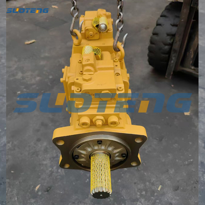 568-3007 5683007 Pompa hydrauliczna do koparki E345GC
