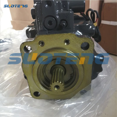 708-1T-00431 Pompa hydrauliczna 7081T00431 do ładowarki kołowej WA600-6