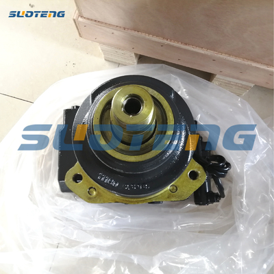708-7W-00110 7087W00110 Pompa silnika hydraulicznego do ładowarki kołowej WA600-6