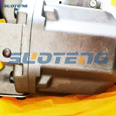 A10V0100DFLR Hydrauliczna pompa otwartego obwodu A10V0100-DFLR 31R-VUC62N00