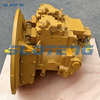 K5V160DP-ZN7X-15T Hydrauliczna pompa do koparki E336D