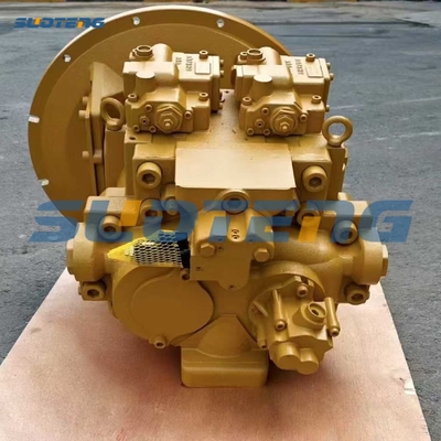 K5V160DP-ZN7X-15T Hydrauliczna pompa do koparki E336D