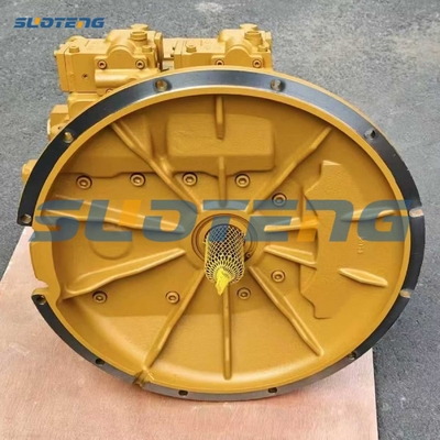 K5V160DP-ZN7X-15T Hydrauliczna pompa do koparki E336D